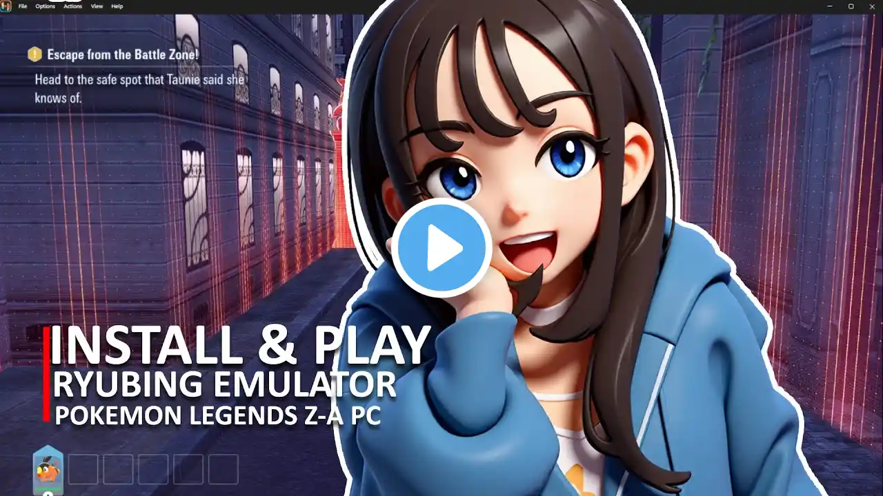 ภาพตัวอย่างวิดีโอ