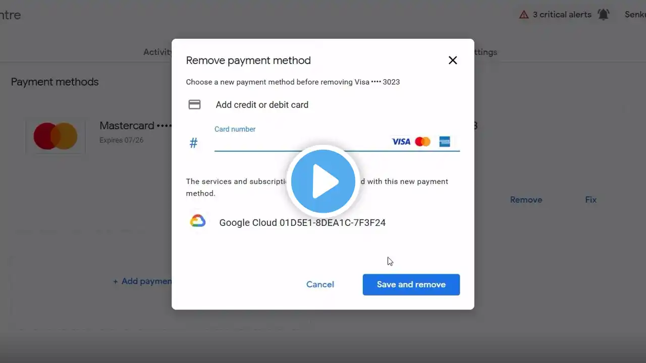 ภาพตัวอย่างวิดีโอ