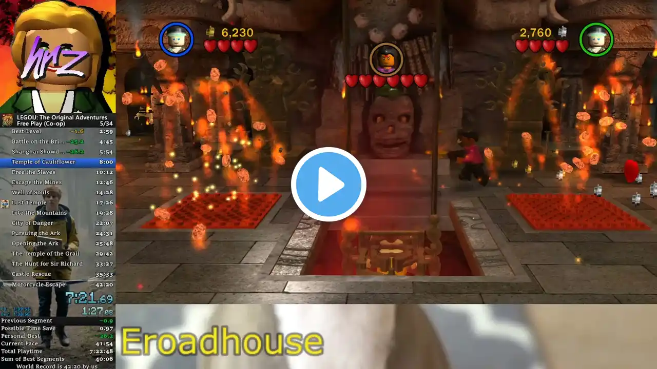 ภาพตัวอย่างวิดีโอ