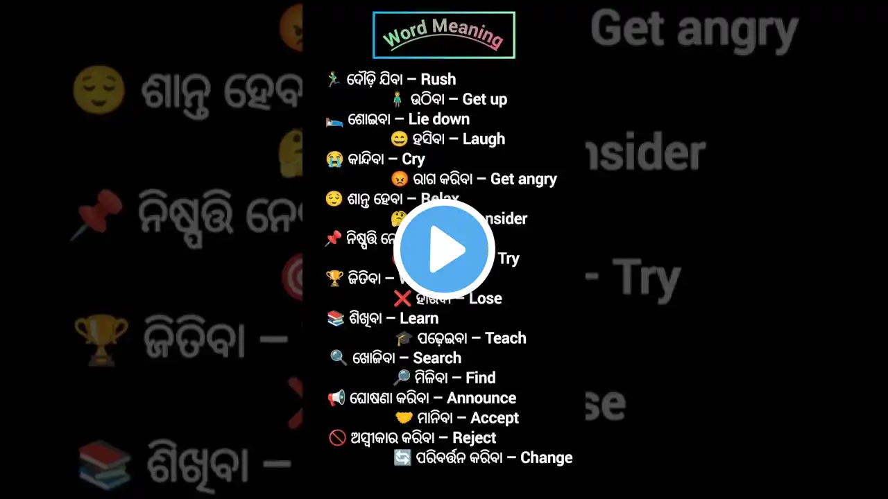 ภาพตัวอย่างวิดีโอ