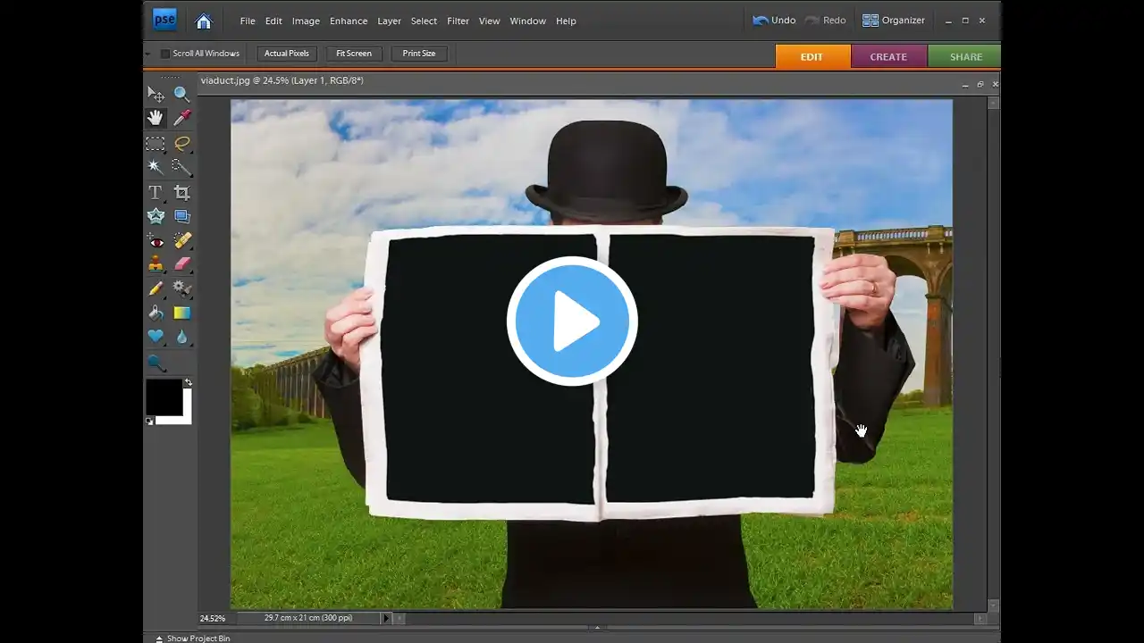 ภาพตัวอย่างวิดีโอ