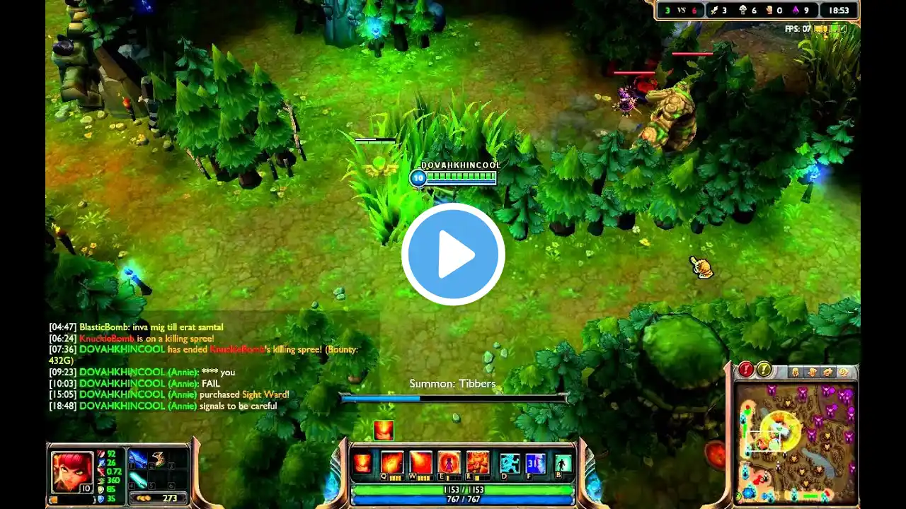 ภาพตัวอย่างวิดีโอ