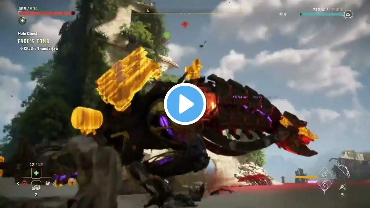 ภาพตัวอย่างวิดีโอ