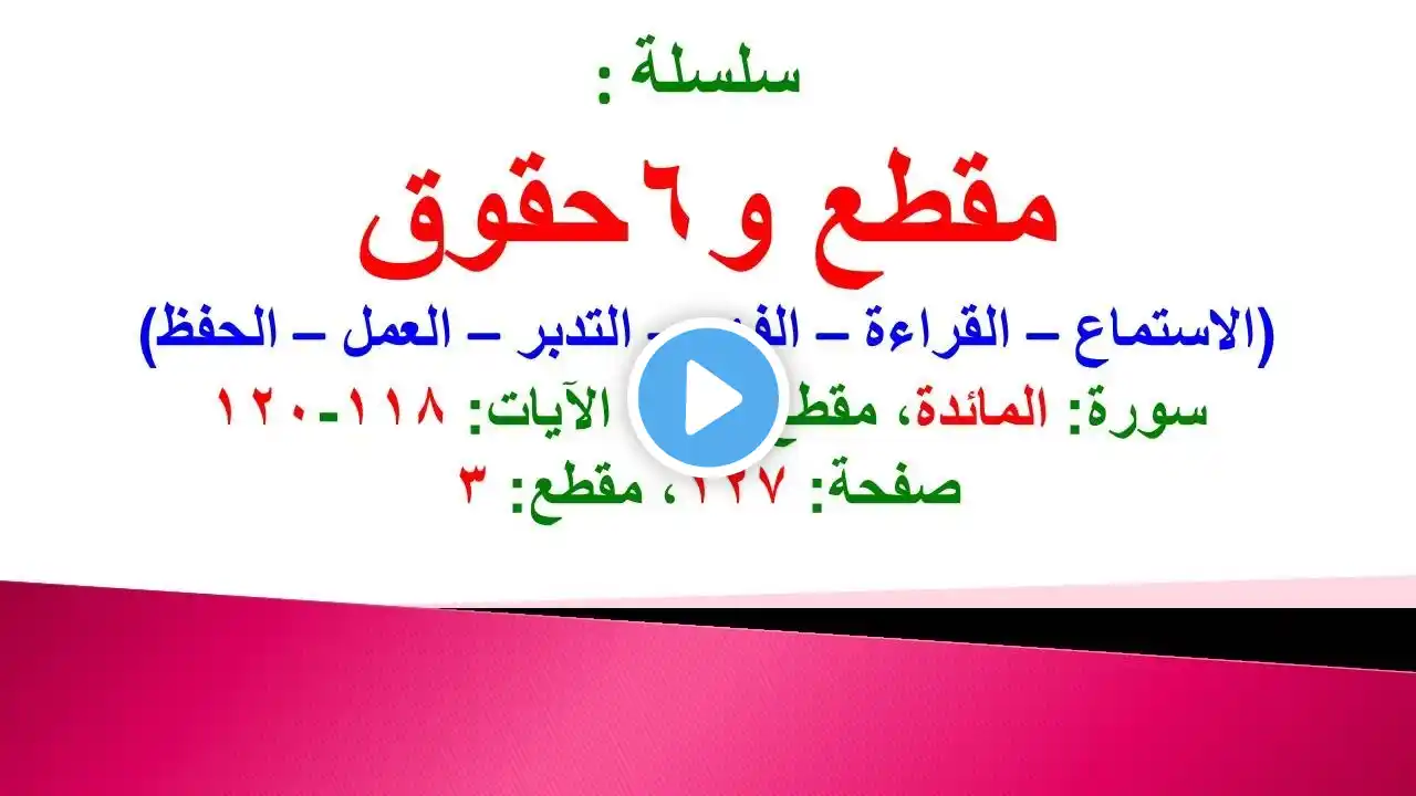 ภาพตัวอย่างวิดีโอ