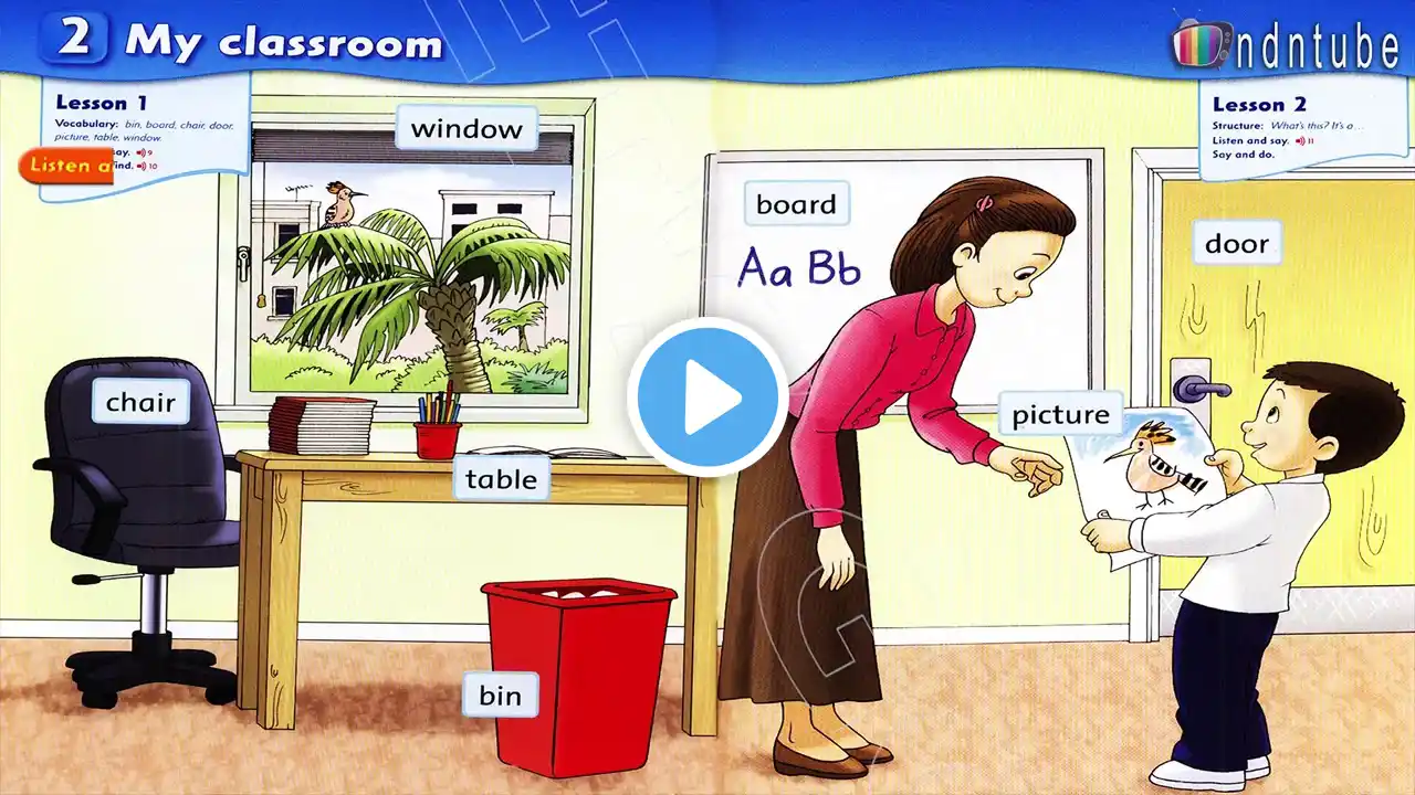 ภาพตัวอย่างวิดีโอ