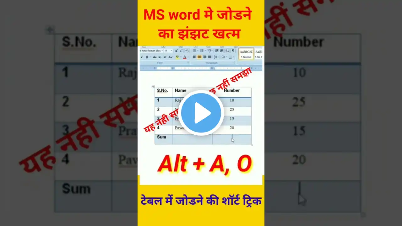 ภาพตัวอย่างวิดีโอ