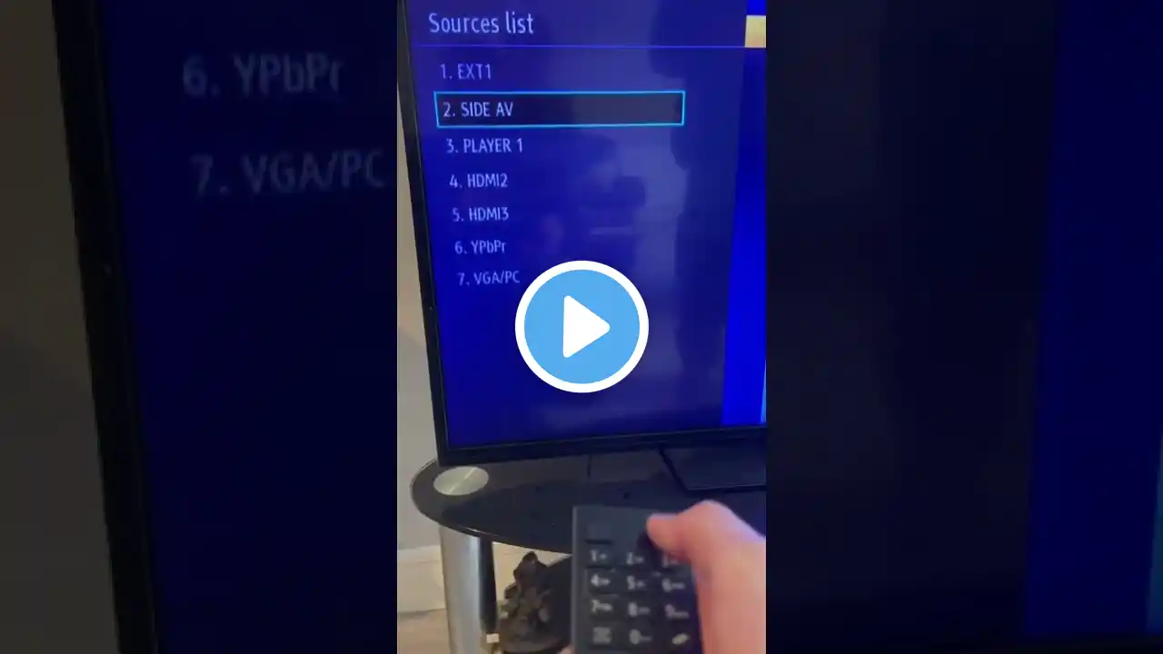 ภาพตัวอย่างวิดีโอ