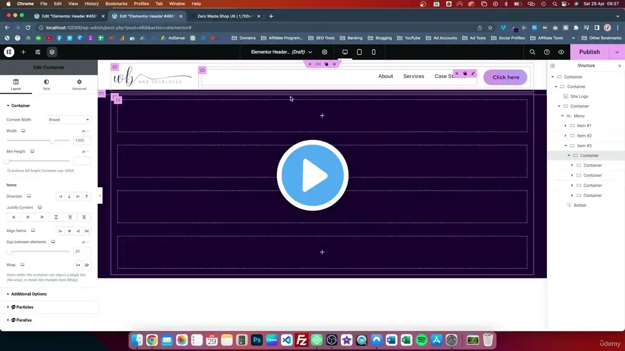 ภาพตัวอย่างวิดีโอ