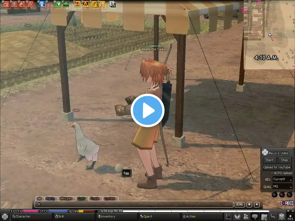 ภาพตัวอย่างวิดีโอ