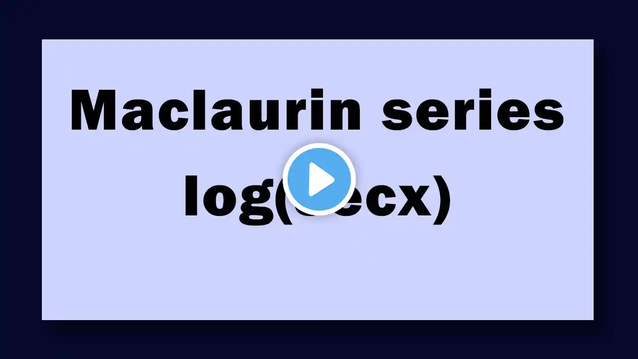 ภาพตัวอย่างวิดีโอ