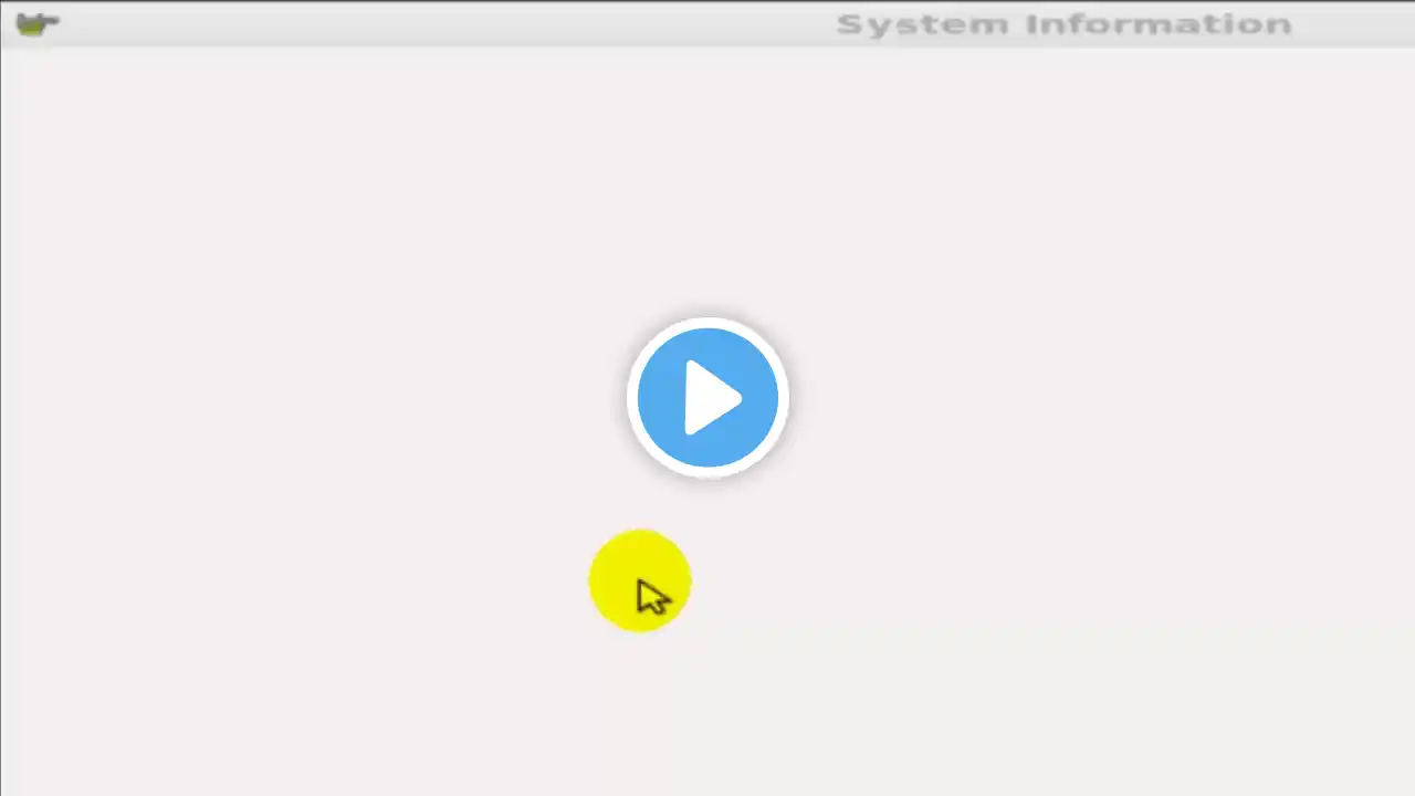 ภาพตัวอย่างวิดีโอ