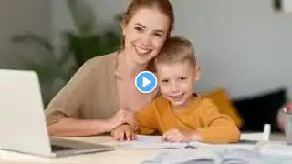 ภาพตัวอย่างวิดีโอ