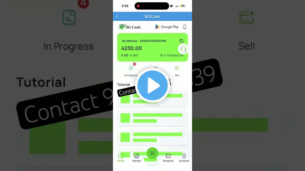 ภาพตัวอย่างวิดีโอ