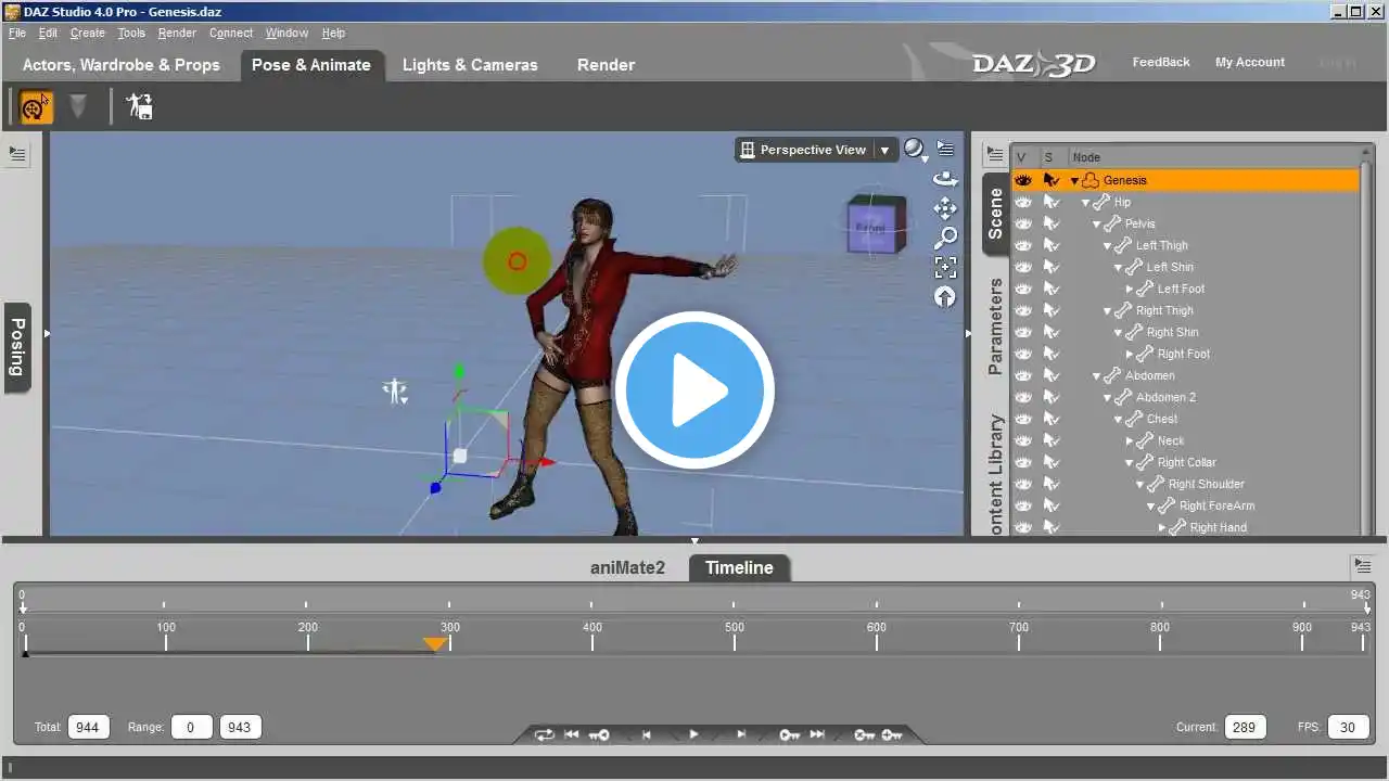 ภาพตัวอย่างวิดีโอ