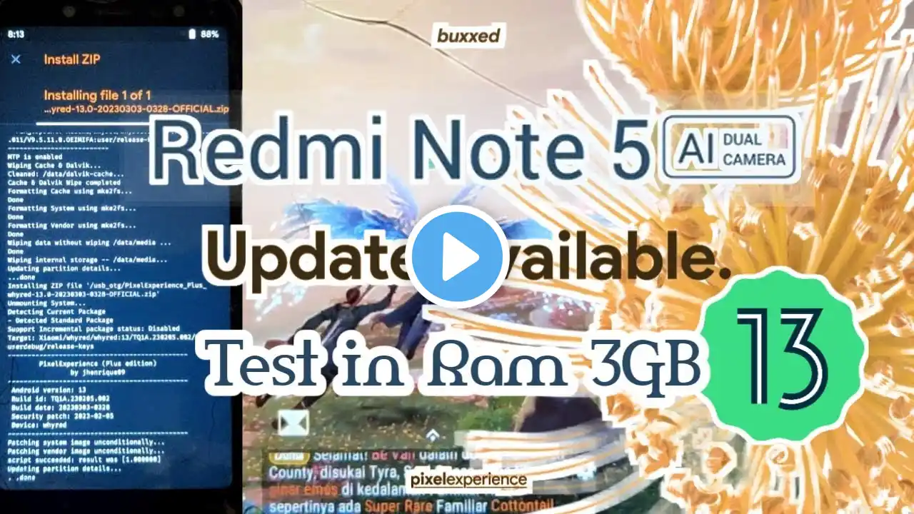 ภาพตัวอย่างวิดีโอ