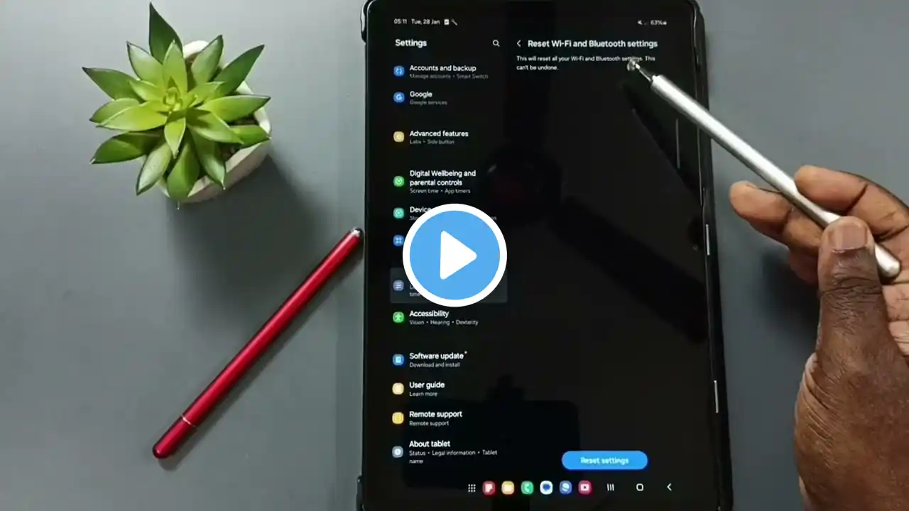 ภาพตัวอย่างวิดีโอ