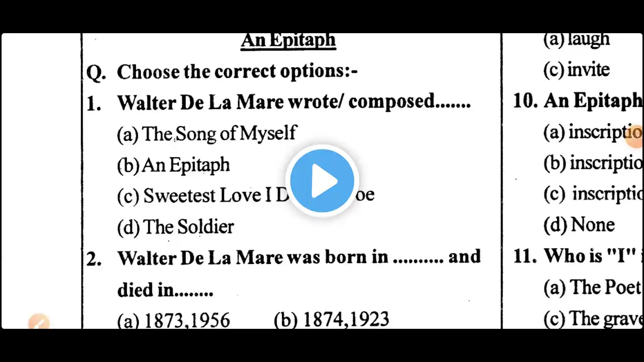 ภาพตัวอย่างวิดีโอ