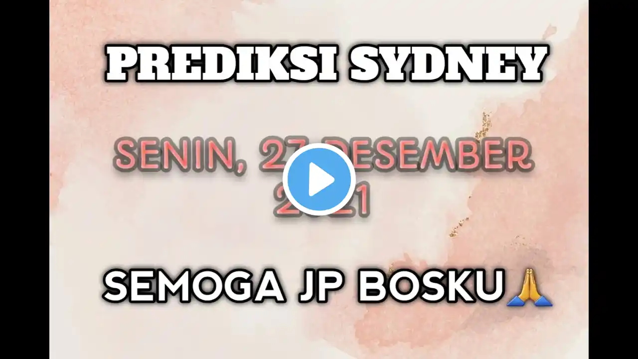 ภาพตัวอย่างวิดีโอ