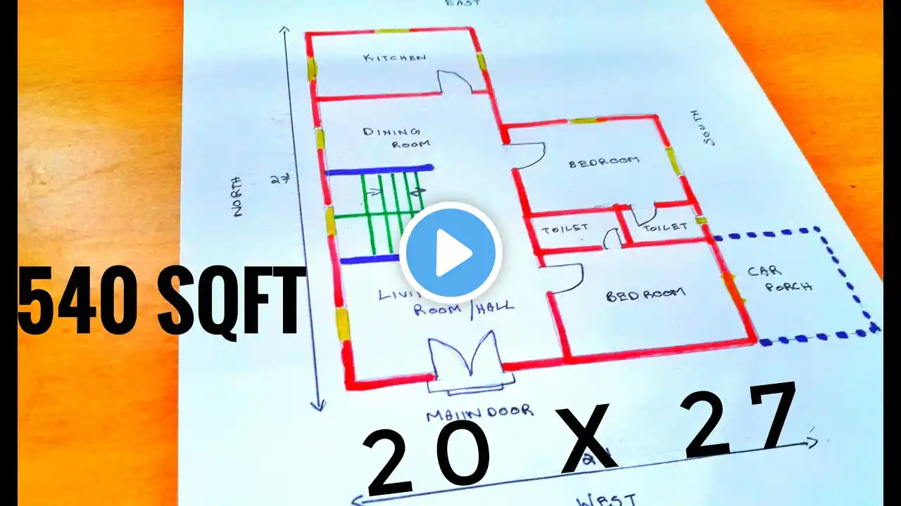 ภาพตัวอย่างวิดีโอ