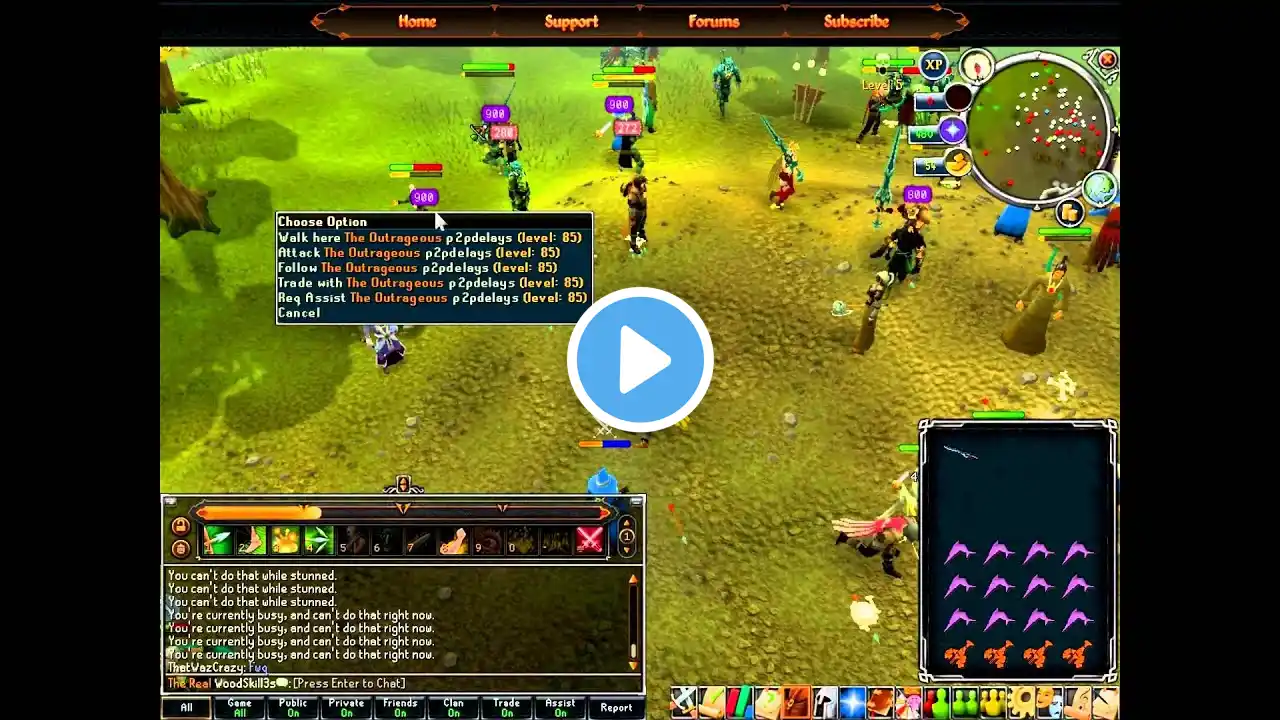 ภาพตัวอย่างวิดีโอ