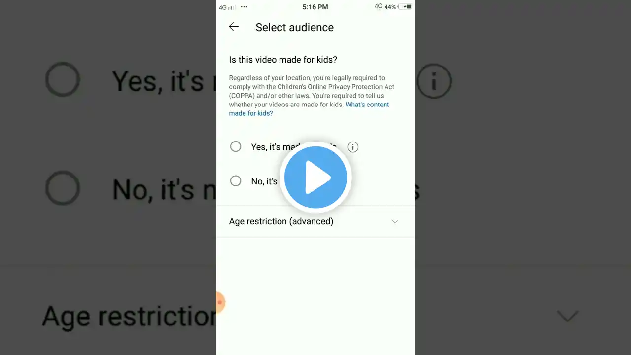 ภาพตัวอย่างวิดีโอ