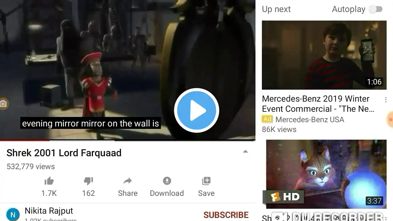 ภาพตัวอย่างวิดีโอ