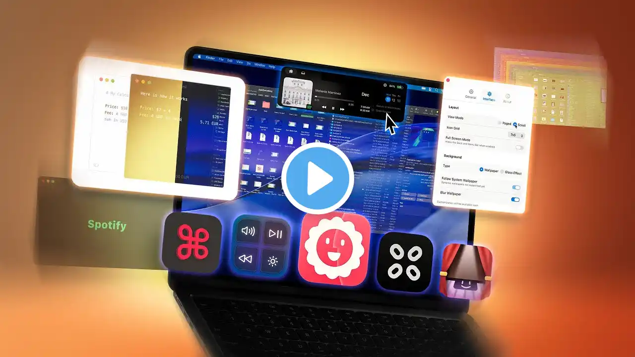 ภาพตัวอย่างวิดีโอ