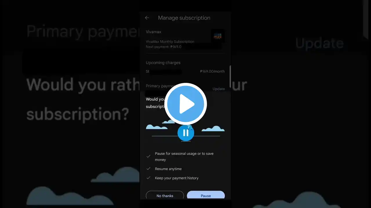 ภาพตัวอย่างวิดีโอ