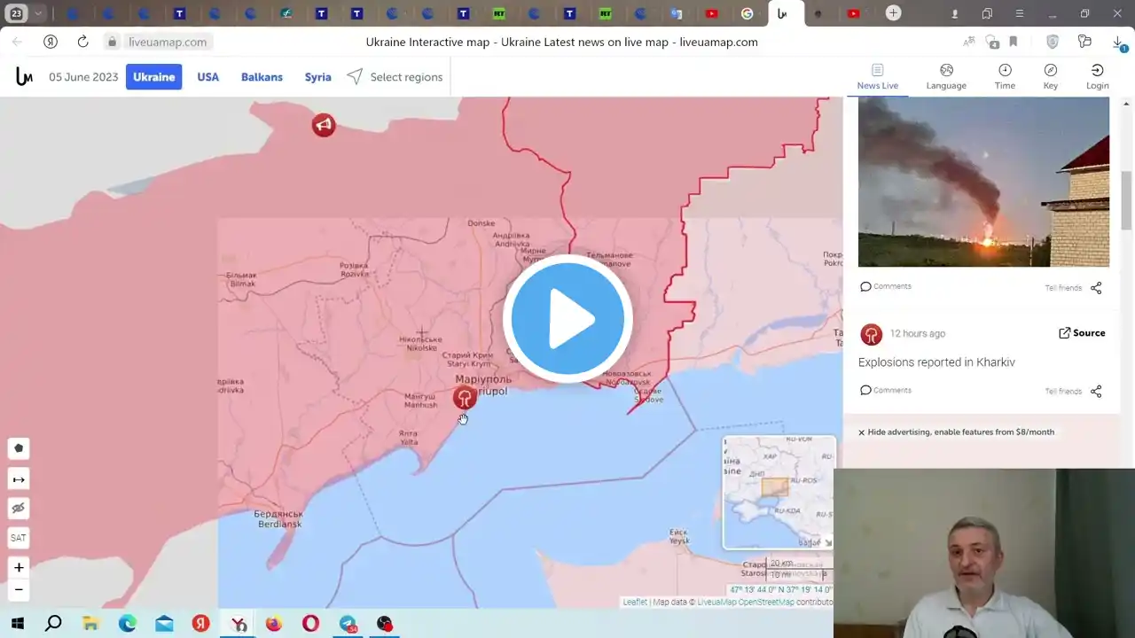 ภาพตัวอย่างวิดีโอ