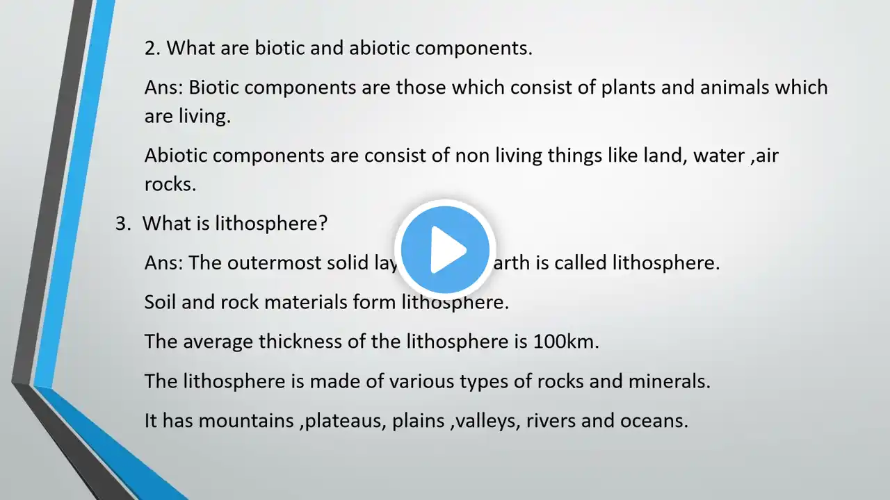 ภาพตัวอย่างวิดีโอ