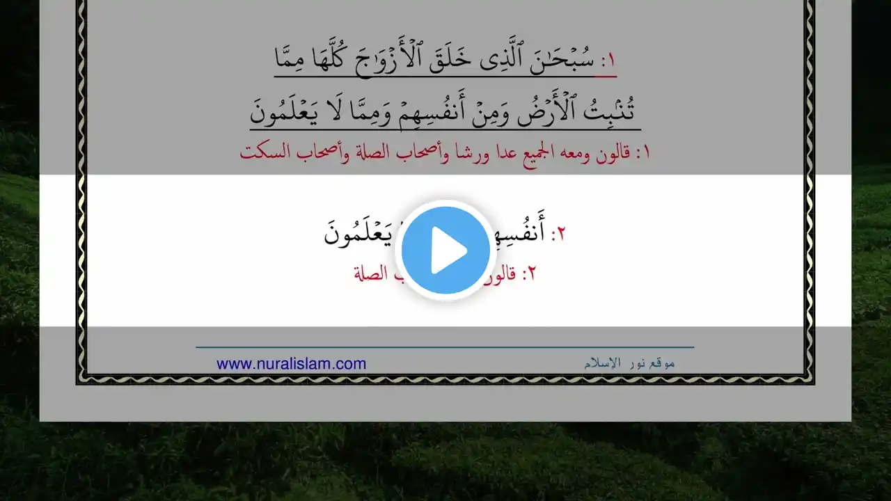 ภาพตัวอย่างวิดีโอ