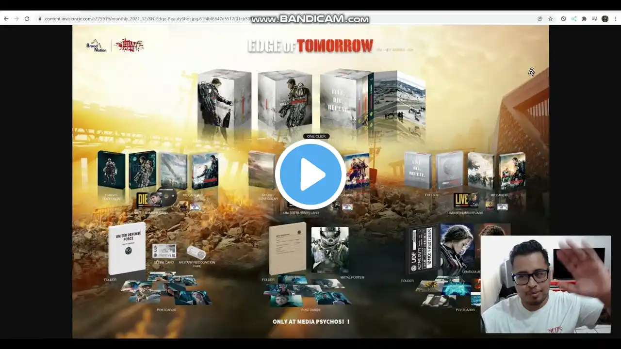 ภาพตัวอย่างวิดีโอ