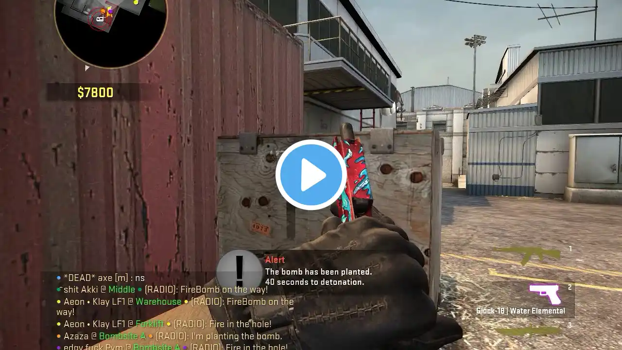 ภาพตัวอย่างวิดีโอ