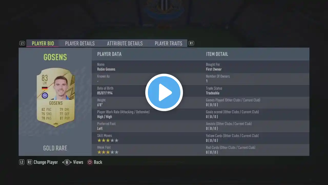 ภาพตัวอย่างวิดีโอ