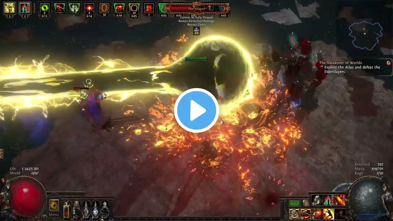 ภาพตัวอย่างวิดีโอ