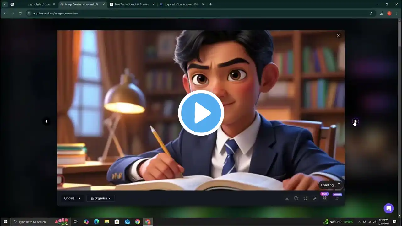 ภาพตัวอย่างวิดีโอ