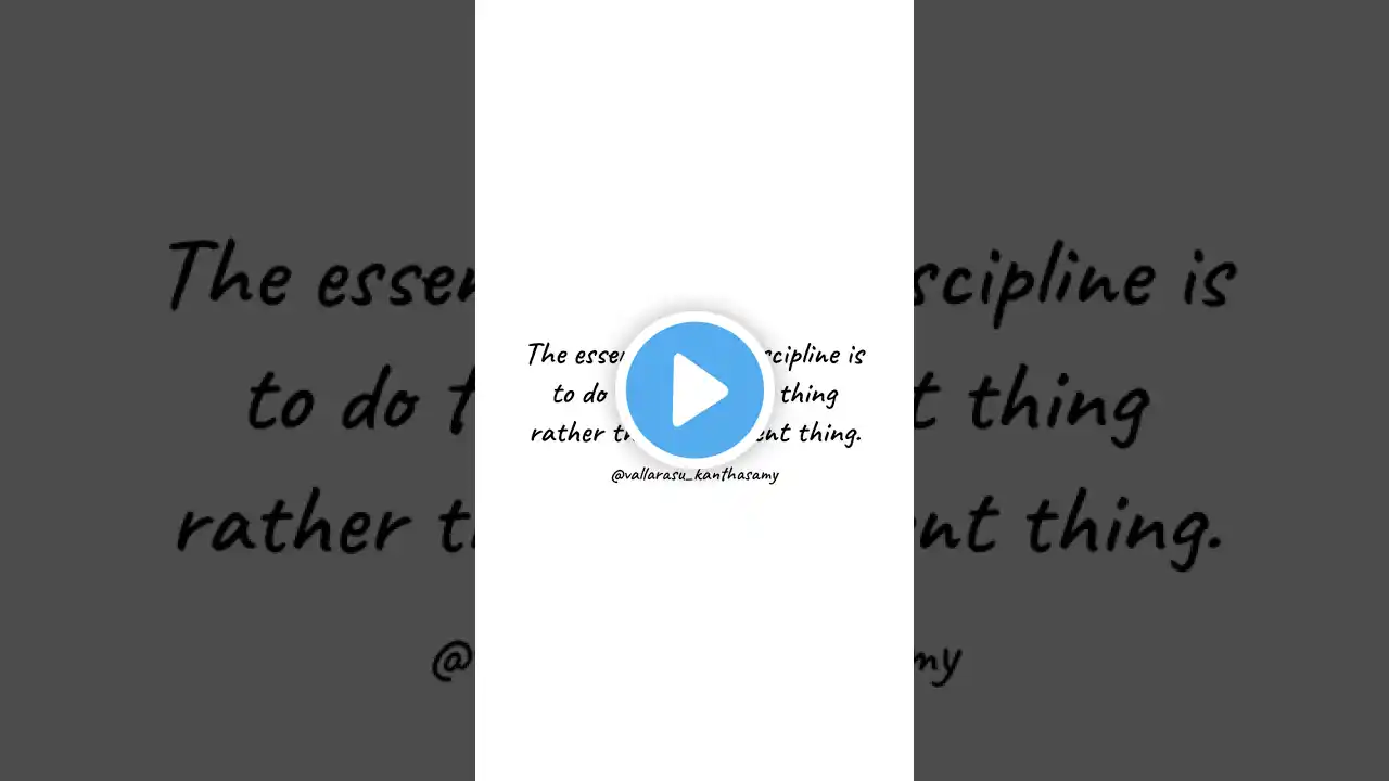 ภาพตัวอย่างวิดีโอ