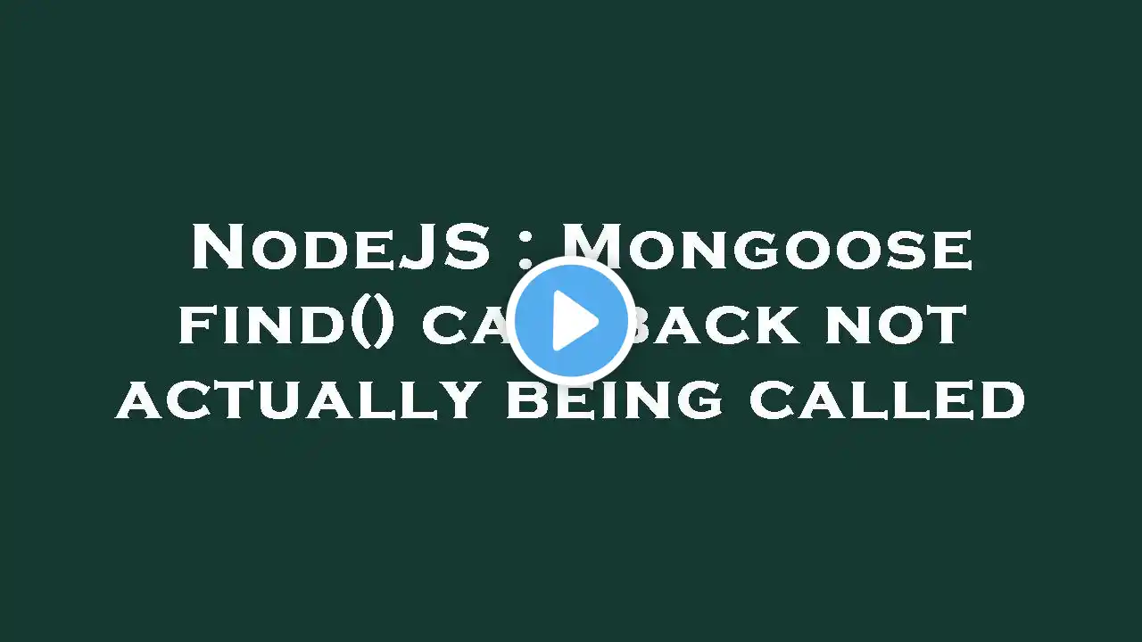 ภาพตัวอย่างวิดีโอ