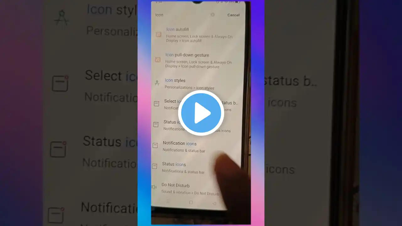 ภาพตัวอย่างวิดีโอ