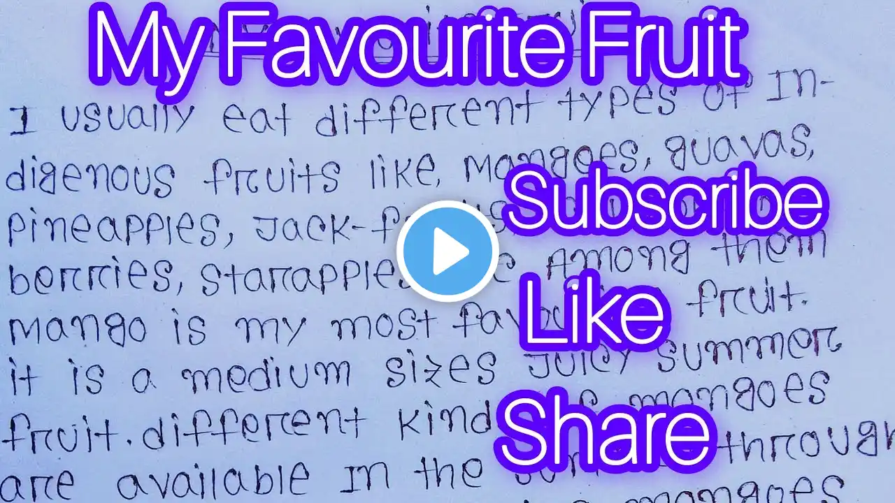 ภาพตัวอย่างวิดีโอ