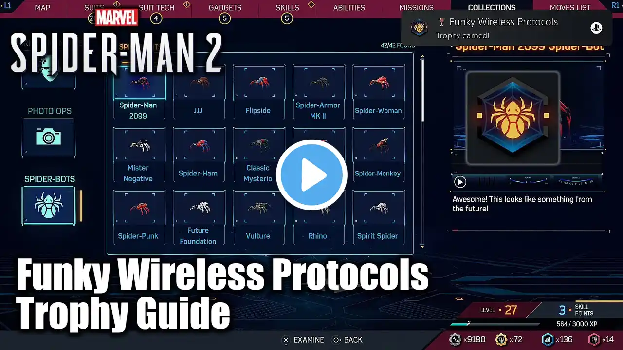 ภาพตัวอย่างวิดีโอ