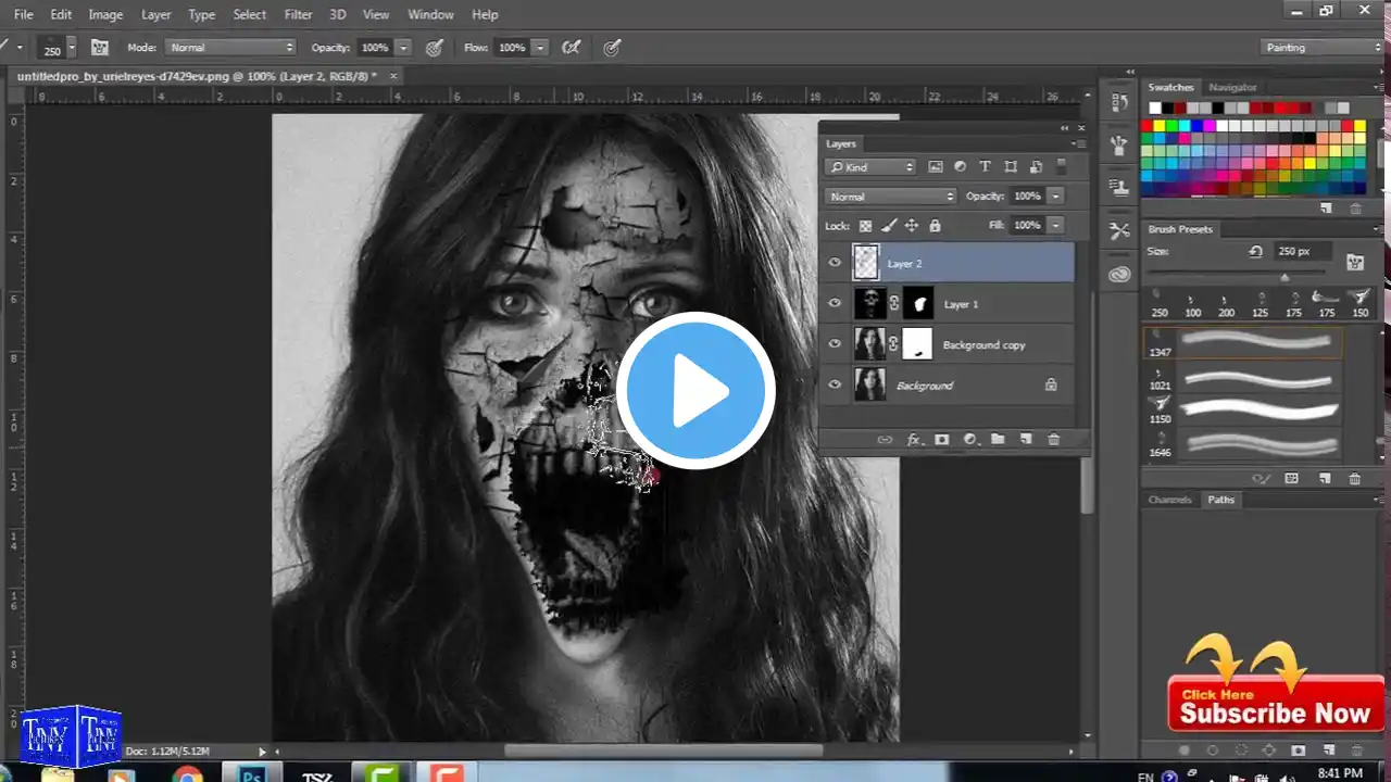 ภาพตัวอย่างวิดีโอ