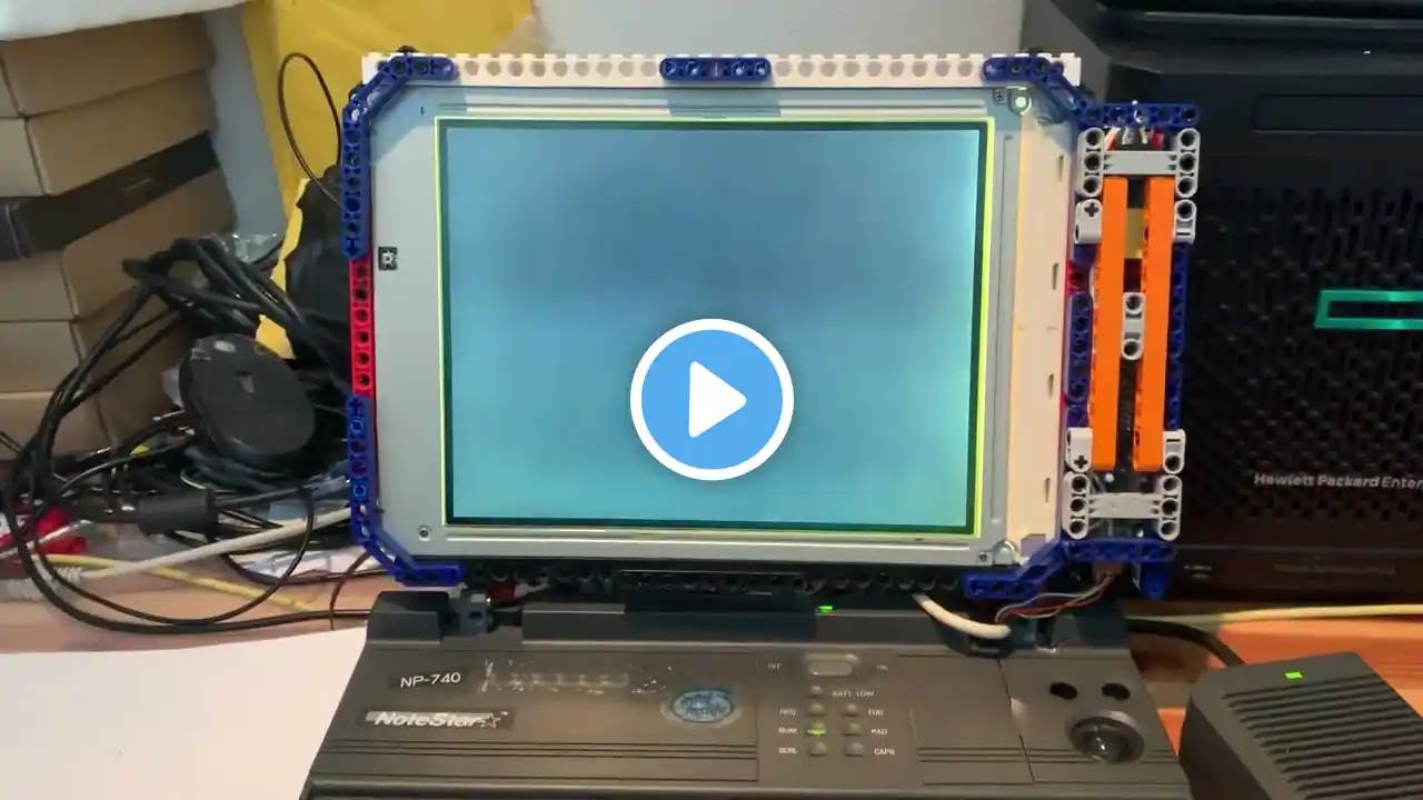 ภาพตัวอย่างวิดีโอ