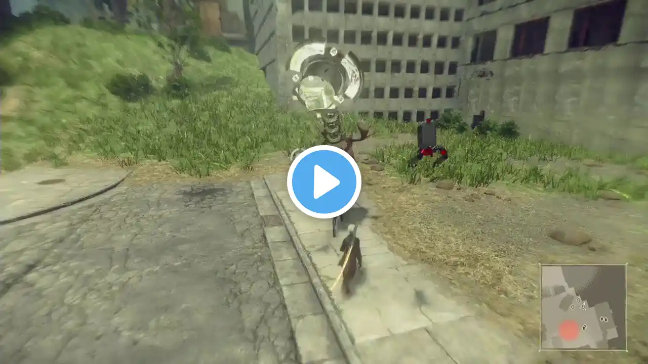 ภาพตัวอย่างวิดีโอ