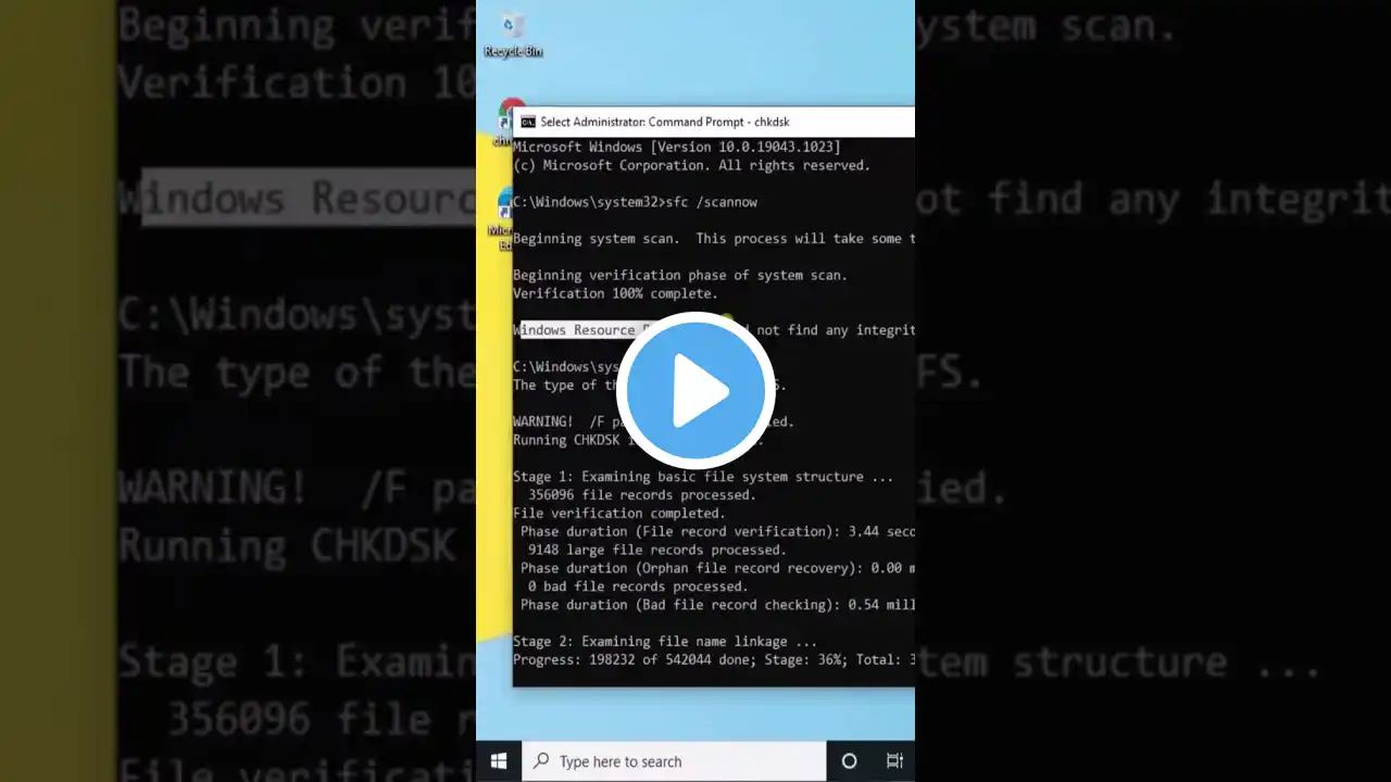 ภาพตัวอย่างวิดีโอ