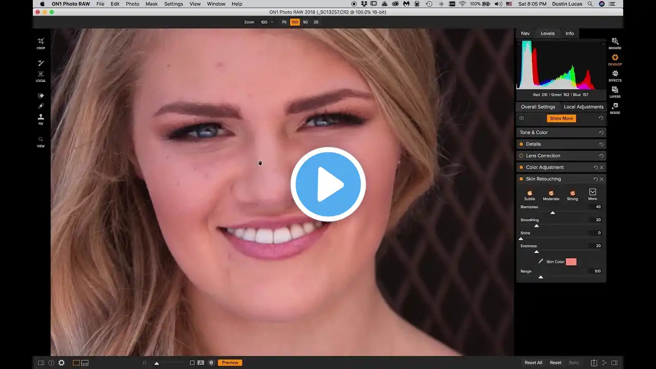 ภาพตัวอย่างวิดีโอ