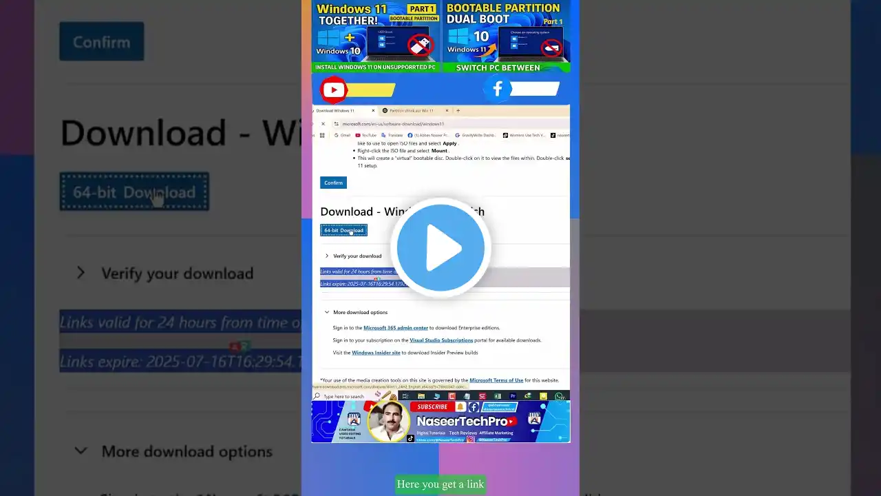 ภาพตัวอย่างวิดีโอ
