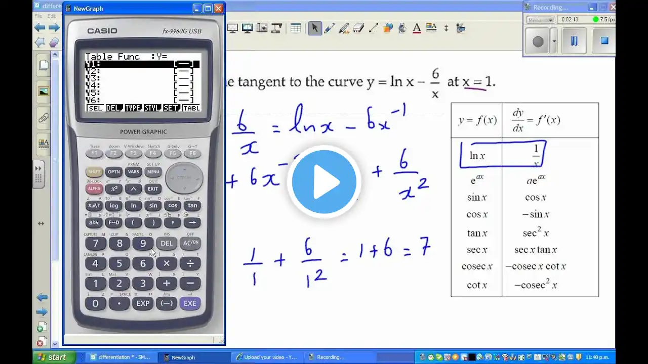 ภาพตัวอย่างวิดีโอ