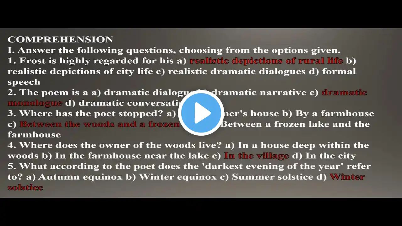 ภาพตัวอย่างวิดีโอ