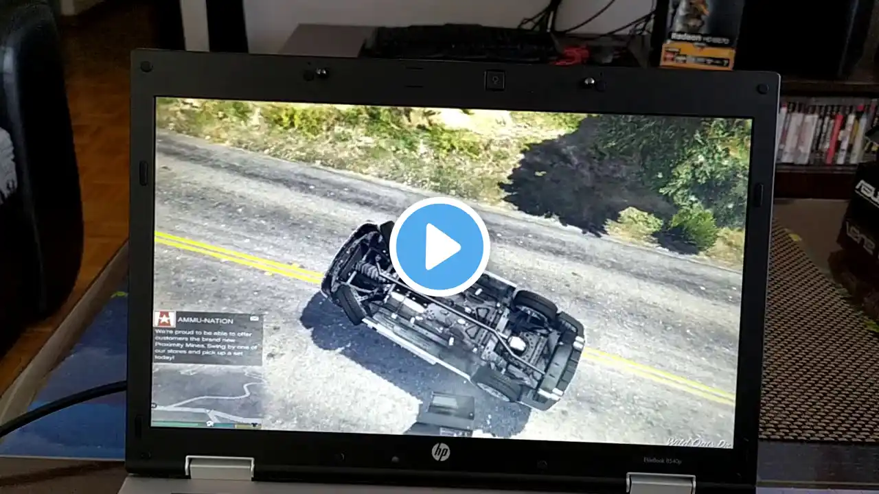 ภาพตัวอย่างวิดีโอ